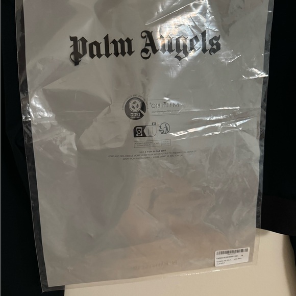 Palm angels top - Picture 5 of 5